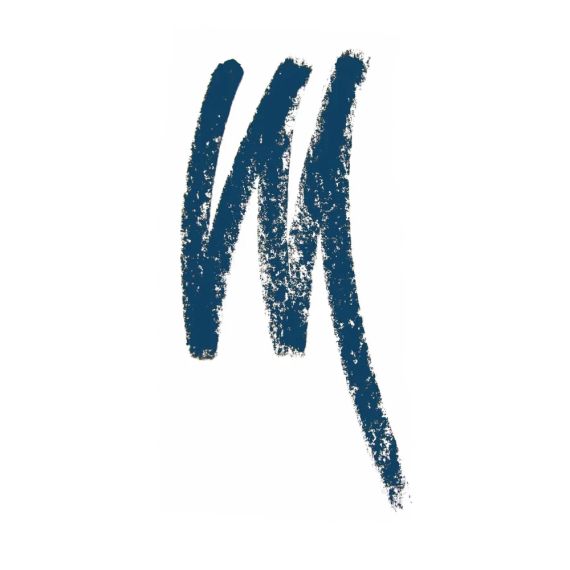 М'який олівець для очей Синій Stargazer Soft Eye Pencil #41 | Зображення 1