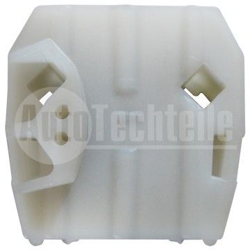 Ползунок левого стеклоподъемника VW T5 03-15, AutoTechteile, 383 7013, 8370.13
