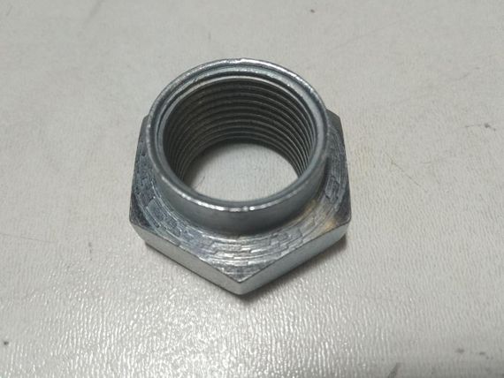 Підшипник маточини VW передній, CX 083 (357498625B) | Зображення 1