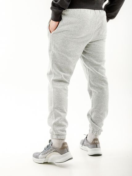 Штани New Balance Essentials Brushed | Зображення 1