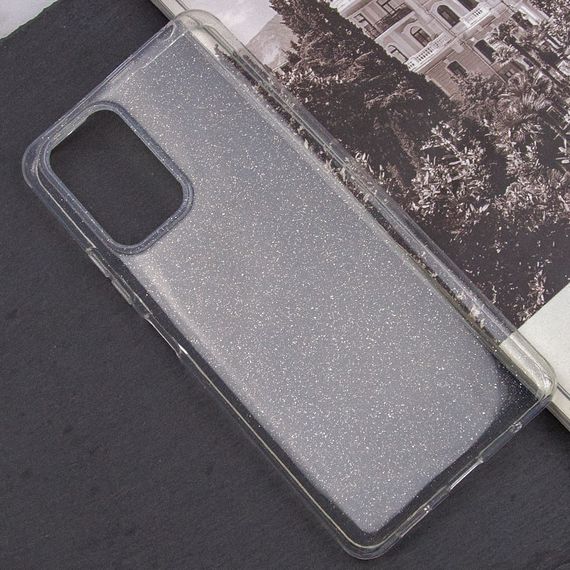 TPU чохол Nova для Xiaomi Redmi Note 10 Pro / 10 Pro Max Clear | Зображення 1