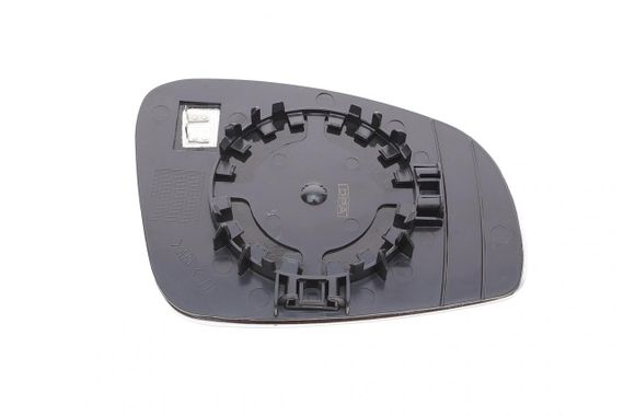 Скло дзеркала з підігрівом Skoda Roomster Fabia 06-15 L  88570878002 | Зображення 2