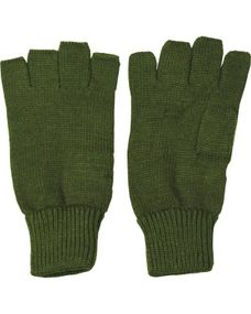 Рукавички Kombat UK Fingerless Gloves