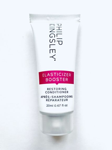 Відновлюючий кондиціонер для волосся Philip Kingsley elasticizer booster conditioner