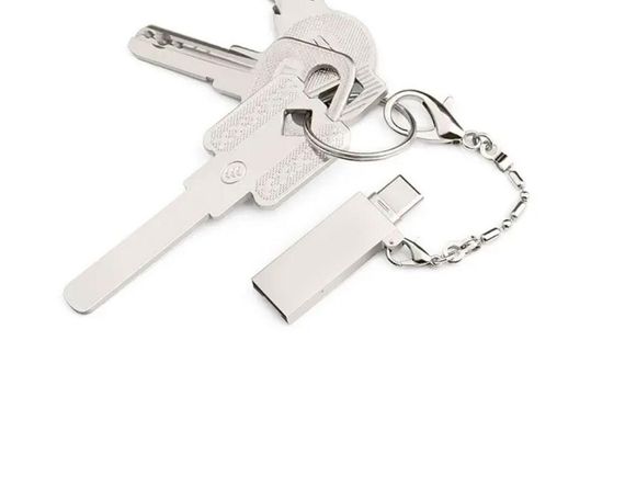 Адаптер переходник Primo TCR-7 с microSD на Type-C / USB | Зображення 4