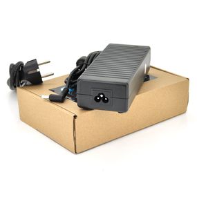 БП MERLION для ноутбукa HP 18.5V 6.15A 114Вт шт. 4.5x3.0мм
