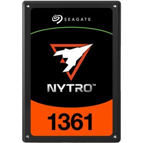 Накопитель SSD 2.5" 480GB Nytro 1361 Seagate (XA480LE10006)