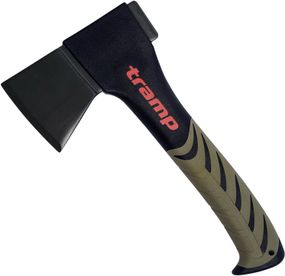 Сокира Tramp TRA-179 35cm Сокира універсальна Туристична сокира