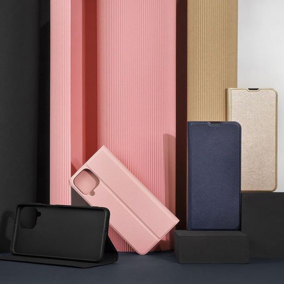 Чохол WAVE Stage Case Xiaomi Redmi Note 9S/Note 9 Pro black | Зображення 3