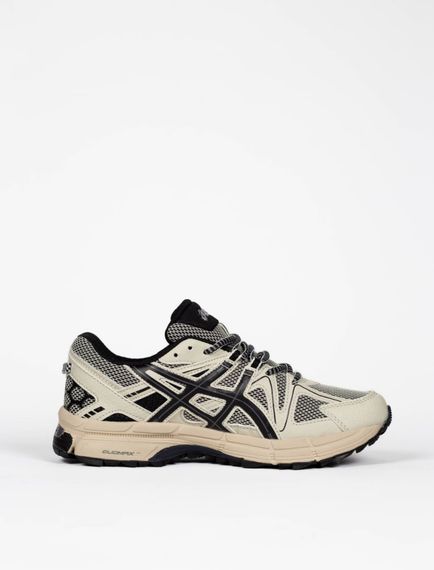 Чоловічі кросівки Asics Gel Kahana 8 Beige/Black | Зображення 1