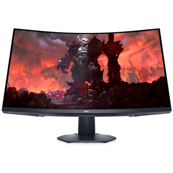 Монітор Dell S3222DGM (210-AZZH) | Зображення 2