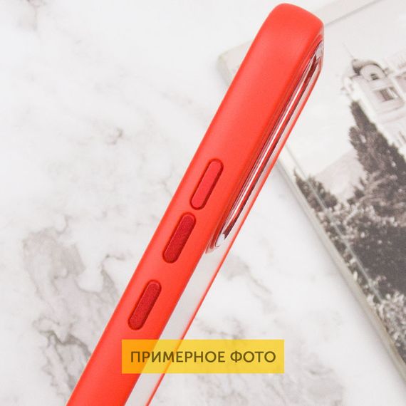 Чохол TPU+PC North Guard для Samsung Galaxy S23 | Зображення 2