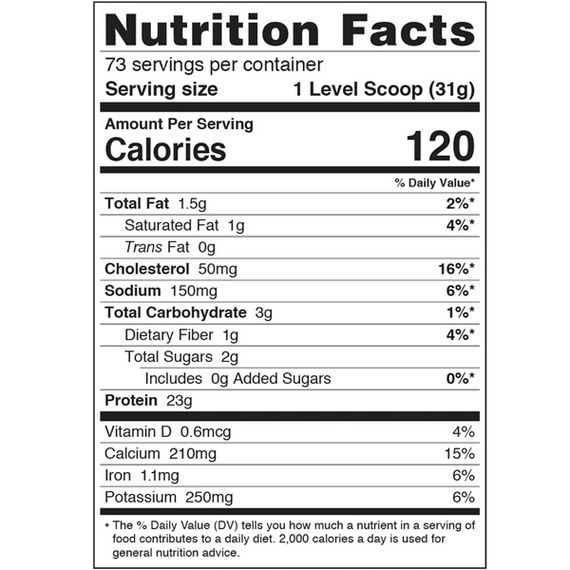 Протеїн Syntrax Matrix 5.0 2270 g /76 servings/ Perfect Chocolate | Зображення 1