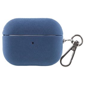 Футляр FineWoven (AAA) для Apple AirPods Pro 2 / Pro Pacific Blue