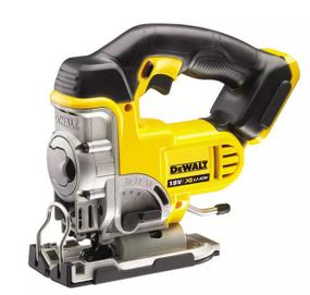 Пила лобзикова акумуляторна DeWalt без АКБ та ЗУ DCS331N