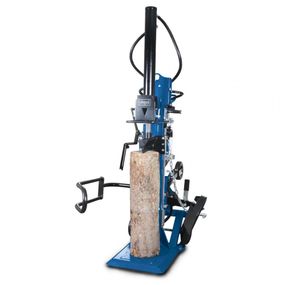 Дровокол электрический гидравлический Scheppach HL2550GM (25 т, 5.1 кВт, 380-400 В)