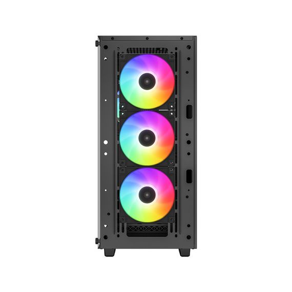 Корпус Deepcool CC560 ARGB V2 | Зображення 7