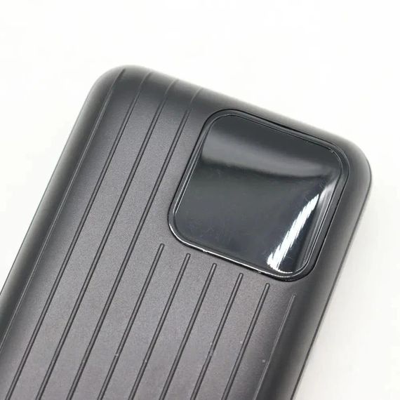 Power Bank 20000 mAh з двома USB-портами XPRO KPG-26 (234578240_605) | Зображення 6