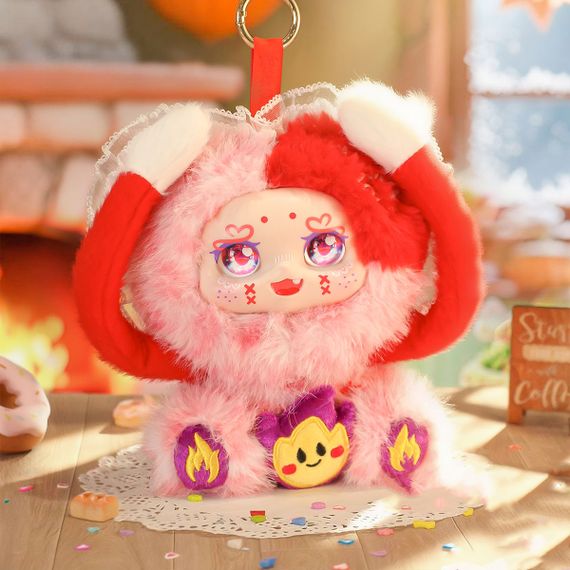 Мини игрушка-Кольцо «Веселый Фестиваль» | Зображення 8