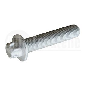 Болт шкива коленвала Opel Movano/Vivaro 2.2/2.5 DTi/CDTi / Renault Master/Trafic 2.2/2.5 dCi (M14x1.5x82), AutoTechteile, 510