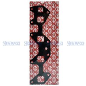 Прокладка впускного коллектора Opel 1.2/1.4/1.6 i Ascona/Astra/Combo/Corsa/Vectra 86-04,805.180