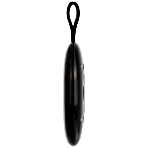 U-Prox Keyfob B4 Black Брелок керування режимами охорони | Зображення 4