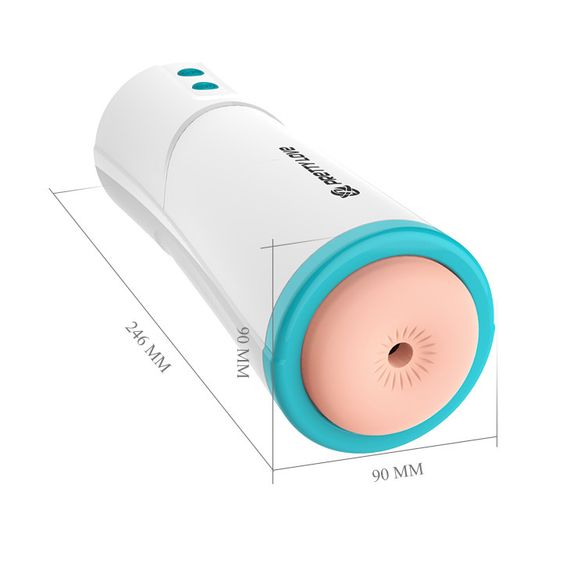 Мастурбатор - Pretty Love Aby Anus Masturbator sexstyle | Зображення 7