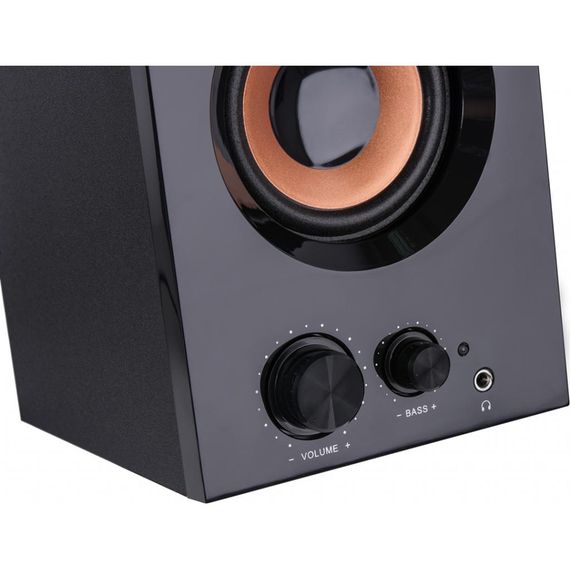 Акустика Defender 2.0 Aurora S20 20W (65419) | Зображення 5