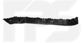 Крепеж заднего бампера (возле крыла) левый Subaru Forester SJ '13- (FPS)