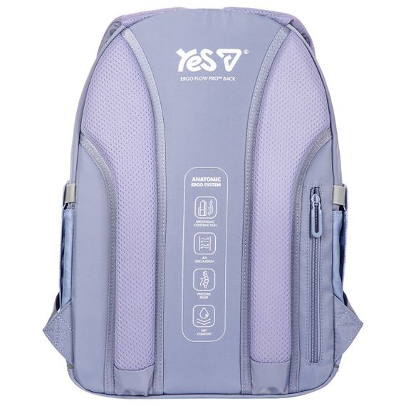 Рюкзак шкільний YES TS-60L Dream 550397 19.3 л | Зображення 4