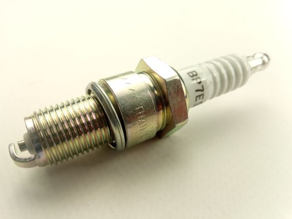 Свічка запалювання NGK BP7ES/2412 | Зображення 2