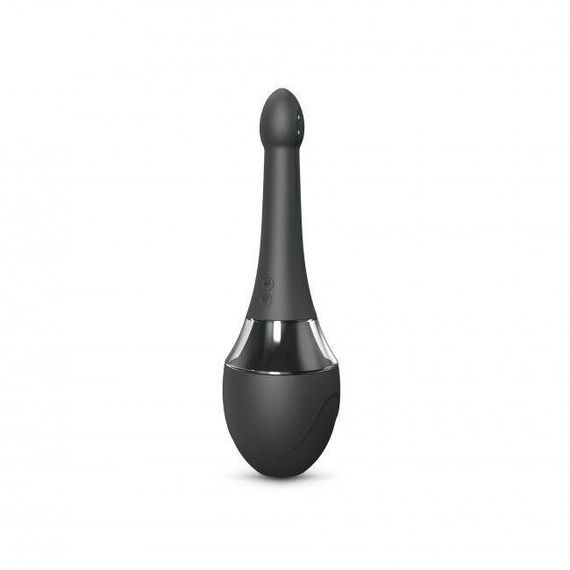 Автоматичний анальний душ-вібратор Dorcel Douche Mate Pro (м'яте паковання!!!) Sex Aura