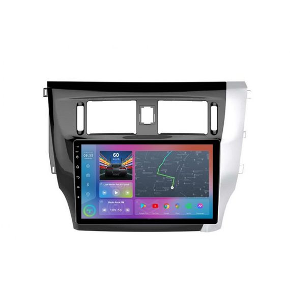 Штатна магнітола Torssen Great Wall Voleex C30 2012-2014 F9432 4G Carplay DSP | Зображення 1