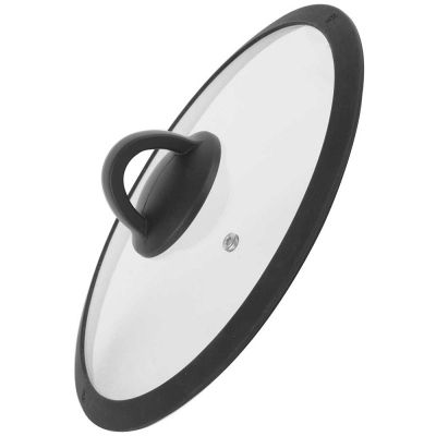 Каструля Ringel Zira з кришкою висока 6.3 л (RG-21006-24h) | Зображення 4