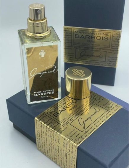 Парфумована вода Marc-Antoine Barrois Ganymede 30 ml. | Зображення 1