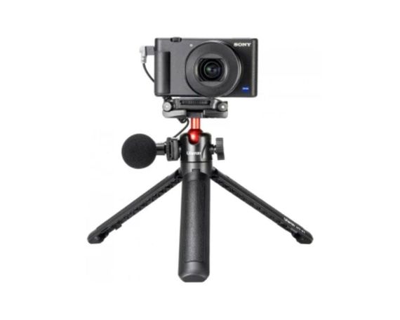 Штатив Ulanzi MT-41 Updated Tripod (UV-2469A MT-41) | Зображення 4