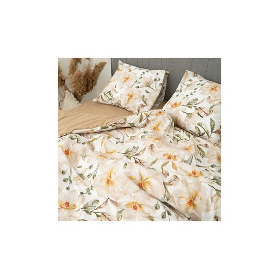 Постільна білизна Viluta 24307 Ранфорс полуторний (24307_pl) | Зображення 2