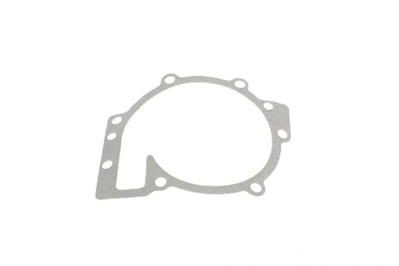 Помпа воды Volvo С30 70 S40 60 80 V50 60 70 XC60 70 90 2.0 2.4D 2.8-3.0 02- 19z  R B  7 лоп  PA824 | Зображення 5