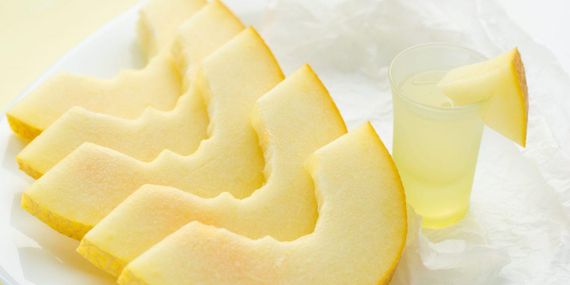 Насіння дині Колгоспниця 1 г (Насіння країни) | Зображення 2