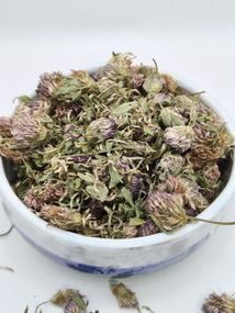 Конюшина сушена, 25 г