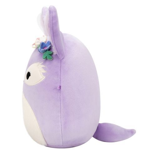 М'яка іграшка Squishmallows - Лисиця фенек Каденс (19 см) | Зображення 2