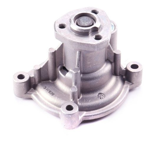 Помпа воды VW Golf V 1.4FSI 03-06 Polo V 1.4 1.4 16V 1.4FSI 02-12 B B  7 лоп.  PA939 | Зображення 5