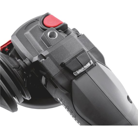 Акумуляторна кутова шліфмашина AWS 18-125P, M-CUBE, без АКБ та ЗП, картон | Зображення 3