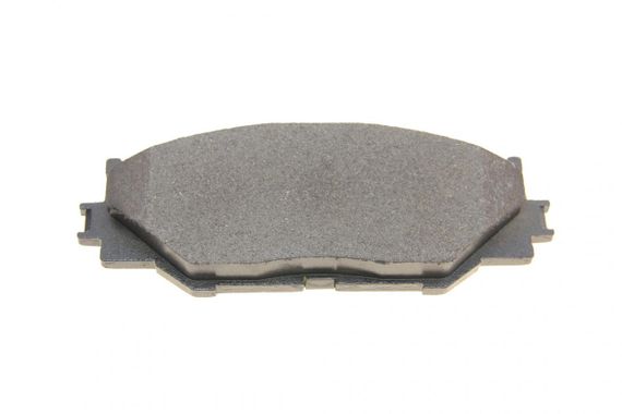 Колодки гальмівні передні Lexus IS 05-  22-0760-0 | Зображення 4