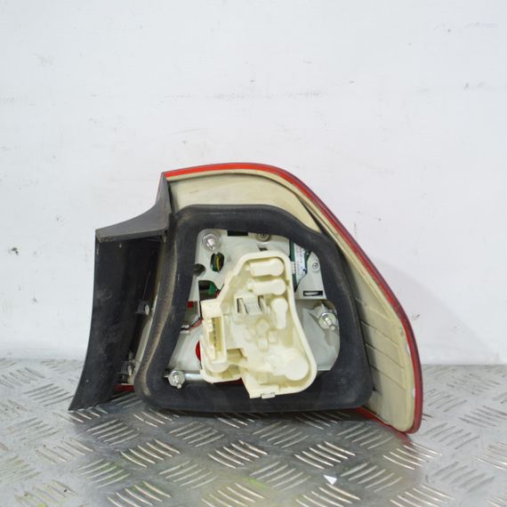 Ліхтар задній лівий BMW 3 E90 2008-2013 рестайлінг Фара стоп задня ліва БМВ е90 7154153 | Зображення 2