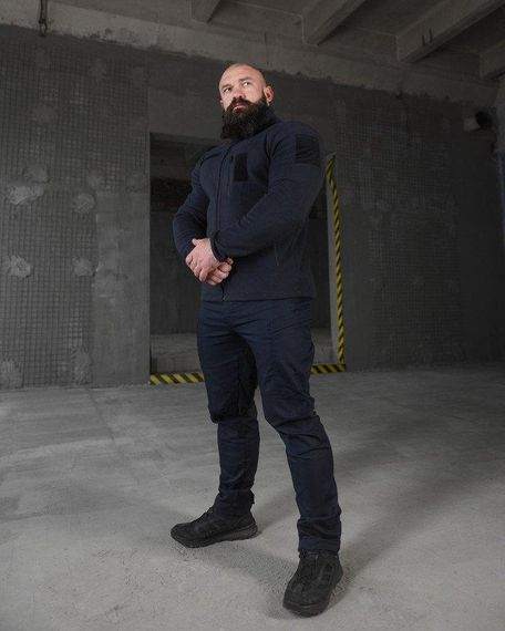 Тактичний костюм ДСНС НП4966 | Зображення 1