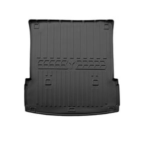 Килимок в багажник Stingray 3D (для GLS, 5 місць в 7 містному автомобілі) для Mercedes GL/GLS сlass X166 2012-2019 рр