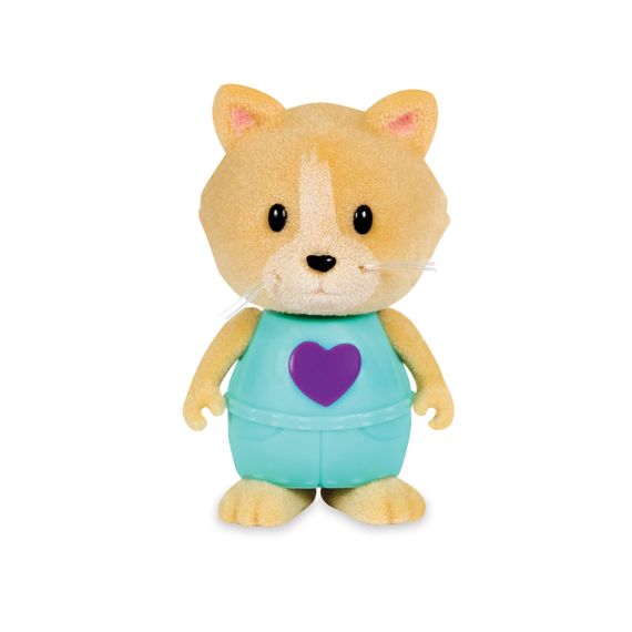 Игрушка Li`l Woodzeez Bobblehead Сюрприз. Серия 1 6217GTZ (6217GTZ) | Зображення 5