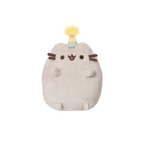 М&apos;яка іграшка Aurora Pusheen (Пушін) на вечірці 11 см (210987B)