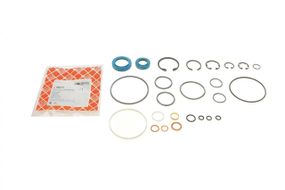 Ремкомплект рейки рульової Mercedes Benz 124 84-98 190 W201 82-93 06471